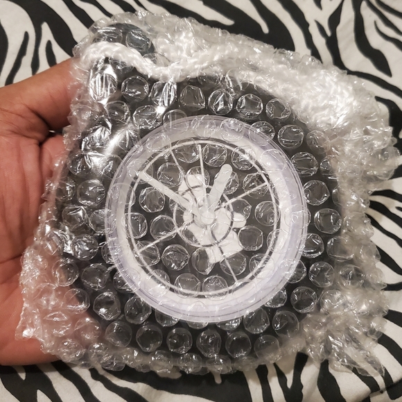 COPY - Hip Hop Rope Clock - Picture 4 of 4